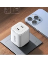 Kup Ładowarka sieciowa UGREEN CD294 2xUSB-C, 45W, QC, PD (biała) - UGR1672 - {ean13} - Sklep Home Screen