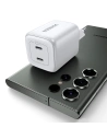 Kup Ładowarka sieciowa UGREEN CD294 2xUSB-C, 45W, QC, PD (biała) - UGR1672 - {ean13} - Sklep Home Screen