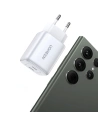 Kup Ładowarka sieciowa UGREEN CD294 2xUSB-C, 45W, QC, PD (biała) - UGR1672 - {ean13} - Sklep Home Screen