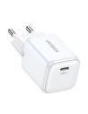 Kup UGREEN CD319 Nexode Mini 30W Netzladegerät, USB-C, PD (weiß) - UGR1673 - {ean13} - Sklep Home Screen