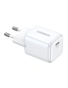 Kup UGREEN CD319 Nexode Mini 30W Netzladegerät, USB-C, PD (weiß) - UGR1673 - {ean13} - Sklep Home Screen