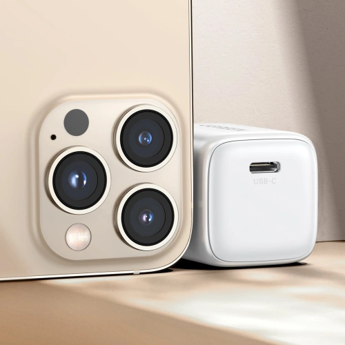 Kup UGREEN CD319 Nexode Mini 30W Netzladegerät, USB-C, PD (weiß) - UGR1673 - {ean13} - Sklep Home Screen