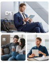Kup UGREEN CD319 Nexode Mini 30W Netzladegerät, USB-C, PD (weiß) - UGR1673 - {ean13} - Sklep Home Screen