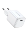 Buy UGREEN CD318 Nexode Mini wall charger 20W, USB-C, PD (white) - UGR1674 - {ean13} - Home Screen Store Europe