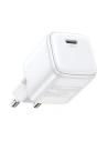 Buy UGREEN CD318 Nexode Mini wall charger 20W, USB-C, PD (white) - UGR1674 - {ean13} - Home Screen Store Europe