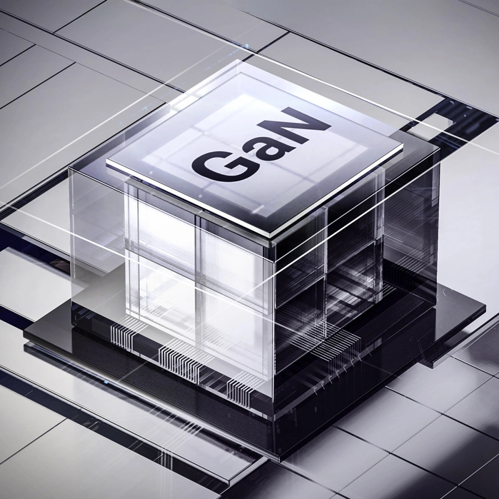 Ładowarka sieciowa UGREEN CD318 Nexode Mini 20W, USB-C, PD (biała)