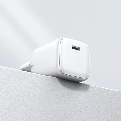 Kup Síťový nabíječ UGREEN CD318 Nexode Mini 20W, USB-C, PD (bílý) - UGR1674 - {ean13} - Sklep Home Screen