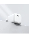 Kup Síťový nabíječ UGREEN CD318 Nexode Mini 20W, USB-C, PD (bílý) - UGR1674 - {ean13} - Sklep Home Screen