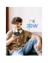 Kup Síťový nabíječ UGREEN CD318 Nexode Mini 20W, USB-C, PD (bílý) - UGR1674 - {ean13} - Sklep Home Screen