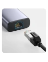 Kup UGREEN CM511 Hub 5in1 Adapter, USB-C zu HDMI 1.4, 3xUSB-A, USB-C, PD, 100W (grau) - UGR1678 - {ean13} - Sklep Home Screen