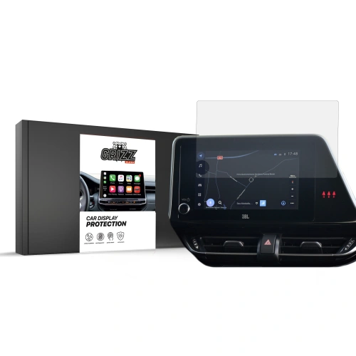 Kup Folia matowa GrizzGlass CarDisplay Protection do Toyota Corolla E21 - GRZ6449 - {ean13} - Sklep Home Screen