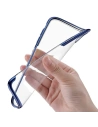 Kup Průhledné pouzdro Baseus Shining Case pro iPhone X / XS (modré) - BSU203BLU - {ean13} - Sklep Home Screen