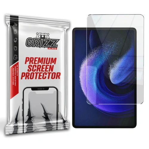 Kup Hibrid üveg GrizzGlass HybridGlass a Xiaomi Pad 6 Max 14-hez - GRZ6454 - {ean13} - Sklep Home Screen