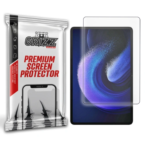 Kup Matt fólia GrizzGlass PaperScreen Xiaomi Pad 6 Max 14-hez - GRZ6459 - {ean13} - Sklep Home Screen