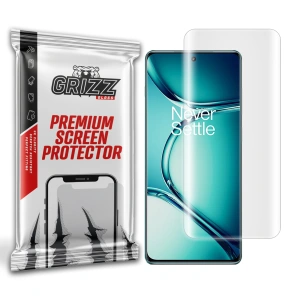 Kup Folia hydrożelowa GrizzGlass Hydrofilm do OnePlus Ace 2 Pro - GRZ6461 - {ean13} - Sklep Home Screen