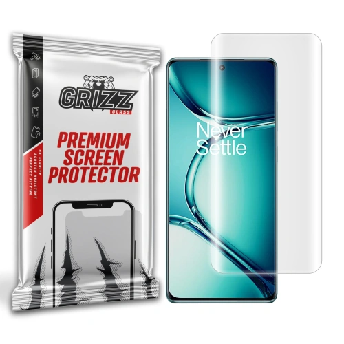 Kup Hidrogél fólia GrizzGlass Hydrofilm OnePlus Ace 2 Pro-hoz - GRZ6461 - {ean13} - Sklep Home Screen