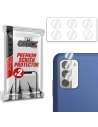 Üveg a GrizzGlass HybridGlass fényképezőgéphez Nokia G310-hez