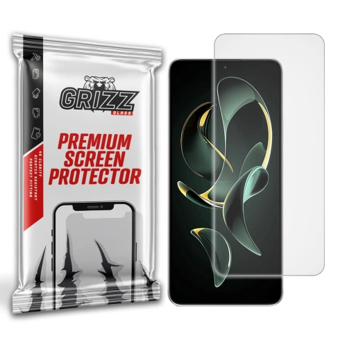 Kup Fólie matná GrizzGlass PaperScreen do Xiaomi Redmi K60 Ultra - GRZ6463 - {ean13} - Sklep Home Screen