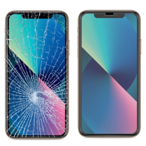 Kup Matte Folie GrizzGlass PaperScreen für Xiaomi Redmi K60 Ultra - GRZ6463 - {ean13} - Sklep Home Screen