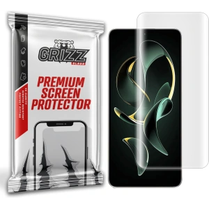 Kup Hydrogel-Folie GrizzGlass Hydrofilm für Xiaomi Redmi K60 Ultra - GRZ6464 - {ean13} - Sklep Home Screen