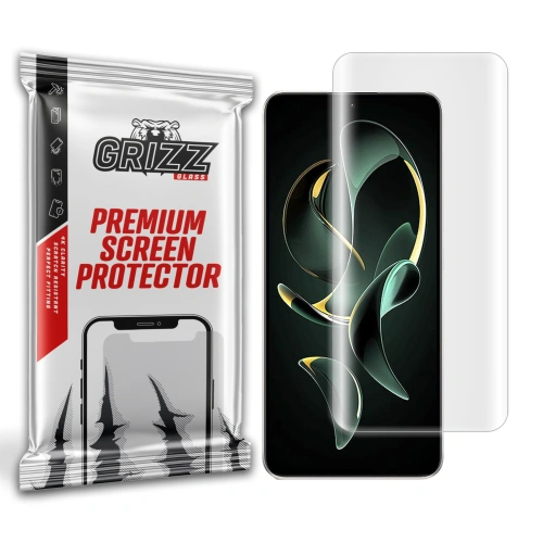 Kup Film hidrogel GrizzGlass Hydrofilm pentru Xiaomi Redmi K60 Ultra - GRZ6464 - {ean13} - Sklep Home Screen