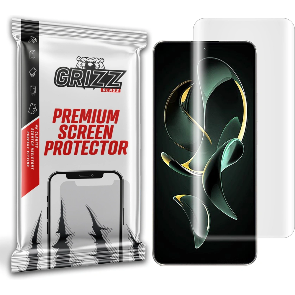 Folia hydrożelowa GrizzGlass Hydrofilm do Xiaomi Redmi K60 Ultra