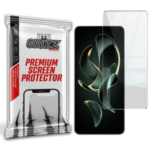Kup Hibrid üveg GrizzGlass HybridGlass Xiaomi Redmi K60 Ultra számára - GRZ6465 - {ean13} - Sklep Home Screen