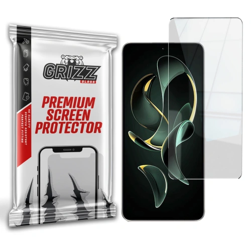 Kup Hibrid üveg GrizzGlass HybridGlass Xiaomi Redmi K60 Ultra számára - GRZ6465 - {ean13} - Sklep Home Screen