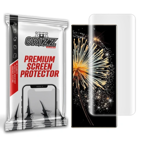 Kup Folia hydrożelowa GrizzGlass Hydrofilm do Xiaomi Mix Fold 3 - GRZ6467 - {ean13} - Sklep Home Screen