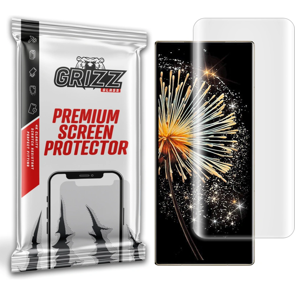 Folia hydrożelowa GrizzGlass Hydrofilm do Xiaomi Mix Fold 3