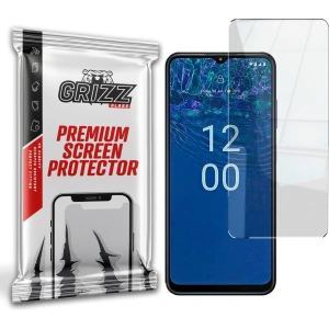 Kup Hybriertes Glas GrizzGlass HybridGlass für Nokia G310 - GRZ6468 - {ean13} - Sklep Home Screen
