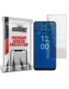 Hybriertes Glas GrizzGlass HybridGlass für Nokia G310