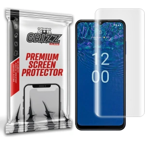 Kup Hydrogel-Folie GrizzGlass Hydrofilm für Nokia G310 - GRZ6469 - {ean13} - Sklep Home Screen