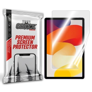 Kup Folia ceramiczna GrizzGlass CeramicFilm do Xiaomi Redmi Pad SE - GRZ6470 - {ean13} - Sklep Home Screen