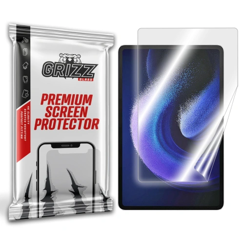Buy GrizzGlass CeramicFilm Xiaomi Pad 6 Max 14 - GRZ6471 - {ean13} - Home Screen Store Europe