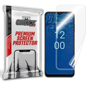 Kup Folia ceramiczna GrizzGlass CeramicFilm do Nokia G310 - GRZ6473 - {ean13} - Sklep Home Screen