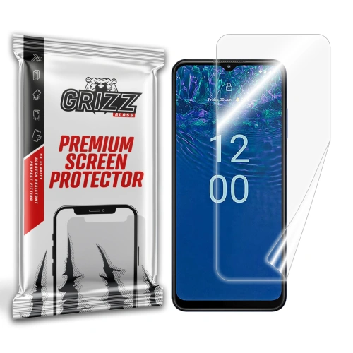 Kup GrizzGlass CeramicFilm pentru Nokia G310 - GRZ6473 - {ean13} - Sklep Home Screen