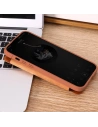 Kup Case mit Klappe Nillkin Qin Leather Pro mit Kameraschutz für Apple iPhone 15 Pro Max in braun - NLK1174 - {ean13} - Sklep Home Screen