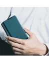 Kup Etui z klapką Nillkin Qin Leather Pro z osłoną aparatu Samsung Galaxy Z Fold 5 zlaté - NLK1183 - {ean13} - Sklep Home Screen