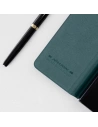 Kup Etui z klapką Nillkin Qin Leather Pro z osłoną aparatu Samsung Galaxy Z Fold 5 zlaté - NLK1183 - {ean13} - Sklep Home Screen