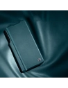 Kup Etui z klapką Nillkin Qin Leather Pro z osłoną aparatu Samsung Galaxy Z Fold 5 złote - NLK1183 - {ean13} - Sklep Home Screen