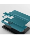 Kup Etui z klapką Nillkin Qin Leather Pro z osłoną aparatu Samsung Galaxy Z Fold 5 złote - NLK1183 - {ean13} - Sklep Home Screen