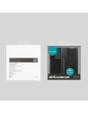 Kup Etui z klapką Nillkin Qin Leather Pro z osłoną aparatu Samsung Galaxy Z Fold 5 złote - NLK1183 - {ean13} - Sklep Home Screen