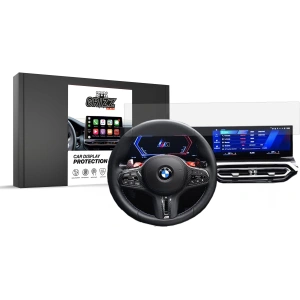 Kup Folia matowa GrizzGlass CarDisplay Protection do Audi Q3 - GRZ6474 - {ean13} - Sklep Home Screen