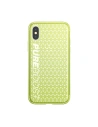 Etui Baseus Parkour Case pro iPhone X / XS (zelené)