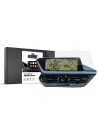 Matte GrizzGlass CarDisplay Protection BMW 1 135i F40
