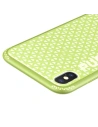 Kup Etui Baseus Parkour Case pentru iPhone X / XS (verde) - BSU207GRN - {ean13} - Sklep Home Screen