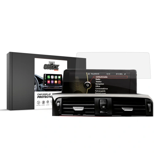 Kup Matte Folie GrizzGlass CarDisplay Schutz für BMW 3 F30 - GRZ6476 - {ean13} - Sklep Home Screen