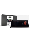 Matte GrizzGlass CarDisplay Protection BMW 5 G30