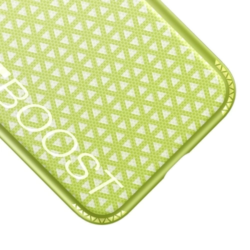 Kup Etui Baseus Parkour Case pentru iPhone X / XS (verde) - BSU207GRN - {ean13} - Sklep Home Screen